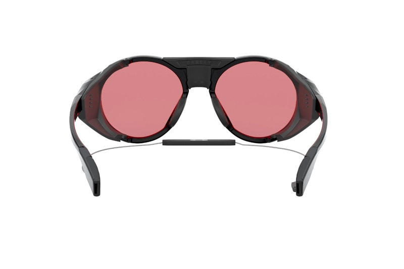LENTES DE SOL CLIFDEN PRIZM SNOW SAPPHIRE OAKLEY - 7