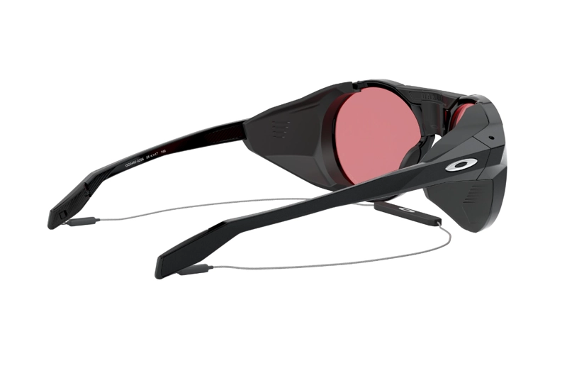 LENTES DE SOL CLIFDEN PRIZM SNOW SAPPHIRE OAKLEY - 9