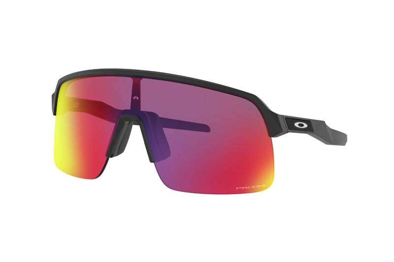 LENTES DE SOL SUTRO LITE PRIZM ROAD OAKLEY - 2