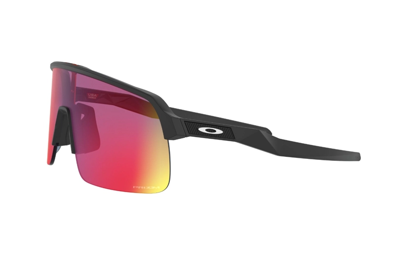 LENTES DE SOL SUTRO LITE PRIZM ROAD OAKLEY - 3