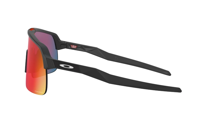 LENTES DE SOL SUTRO LITE PRIZM ROAD OAKLEY - 4