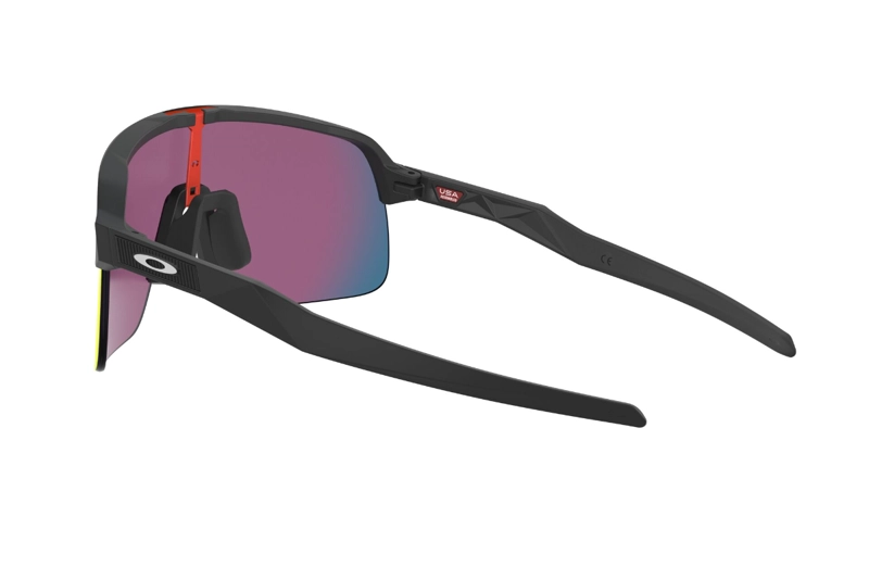 LENTES DE SOL SUTRO LITE PRIZM ROAD OAKLEY - 5