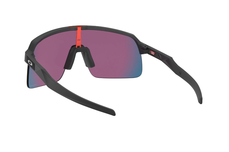 LENTES DE SOL SUTRO LITE PRIZM ROAD OAKLEY - 6