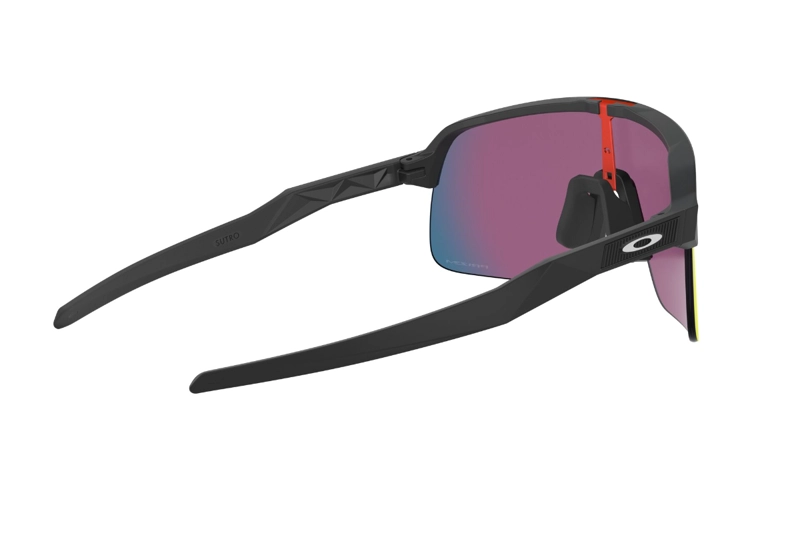 LENTES DE SOL SUTRO LITE PRIZM ROAD OAKLEY - 9