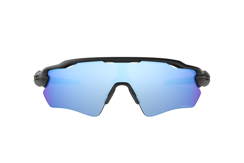LENTES DE SOL RADAR EV PATH PRIZM DEEP WATER POLARIZADOS OAKLEY - 1