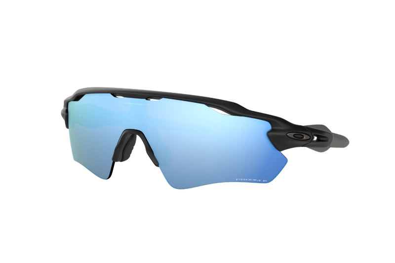 LENTES DE SOL RADAR EV PATH PRIZM DEEP WATER POLARIZADOS OAKLEY - 2