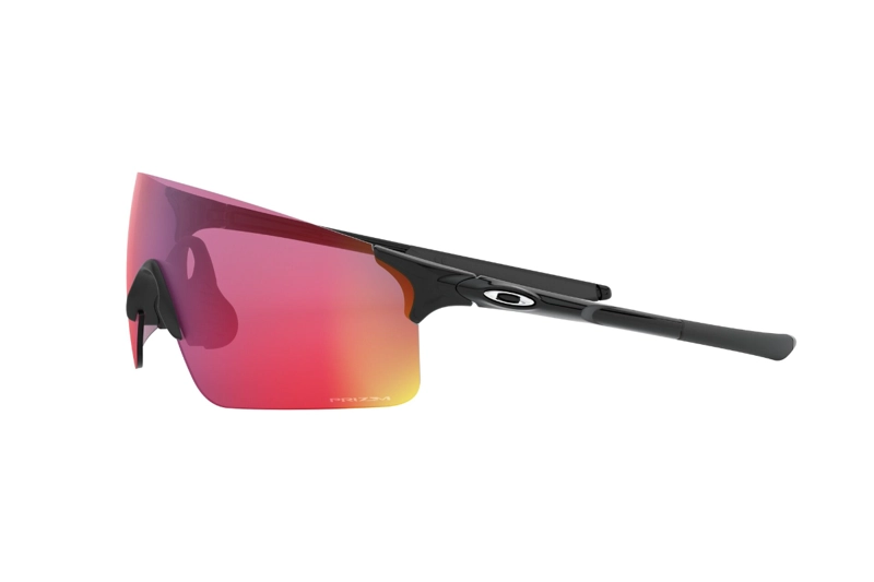 LENTES DE SOL EVZERO BLADES PRIZM ROAD OAKLEY - 3