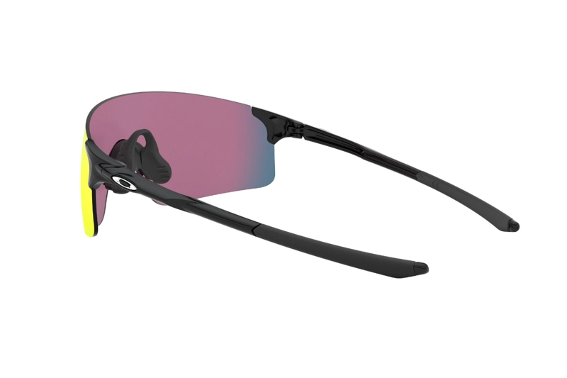 LENTES DE SOL EVZERO BLADES PRIZM ROAD OAKLEY - 5