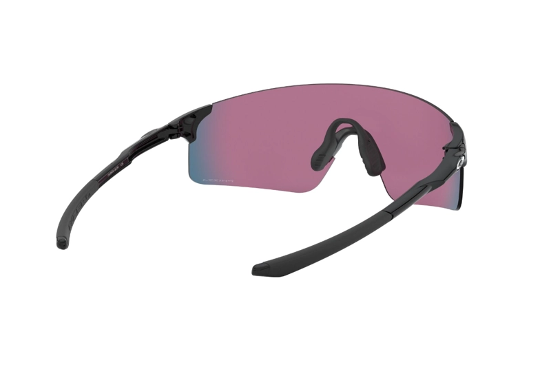 LENTES DE SOL EVZERO BLADES PRIZM ROAD OAKLEY - 8