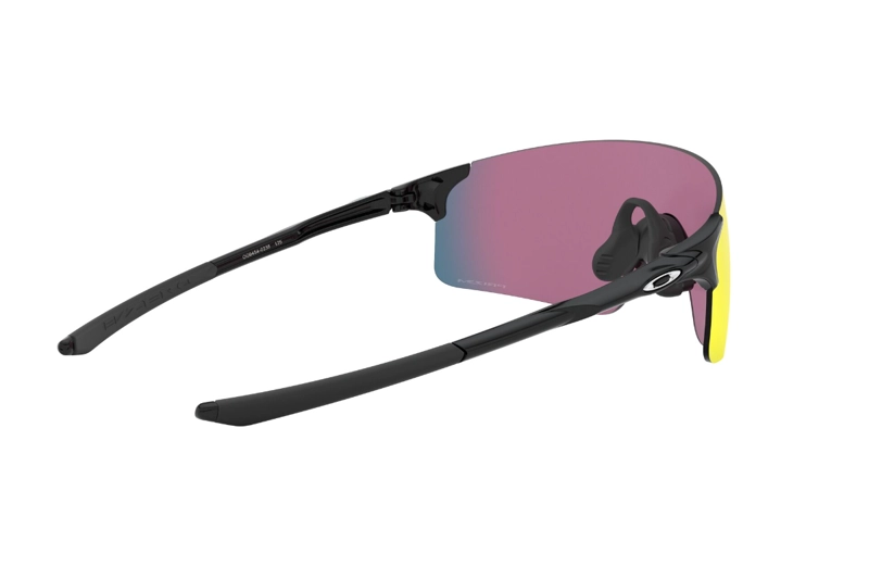 LENTES DE SOL EVZERO BLADES PRIZM ROAD OAKLEY - 9