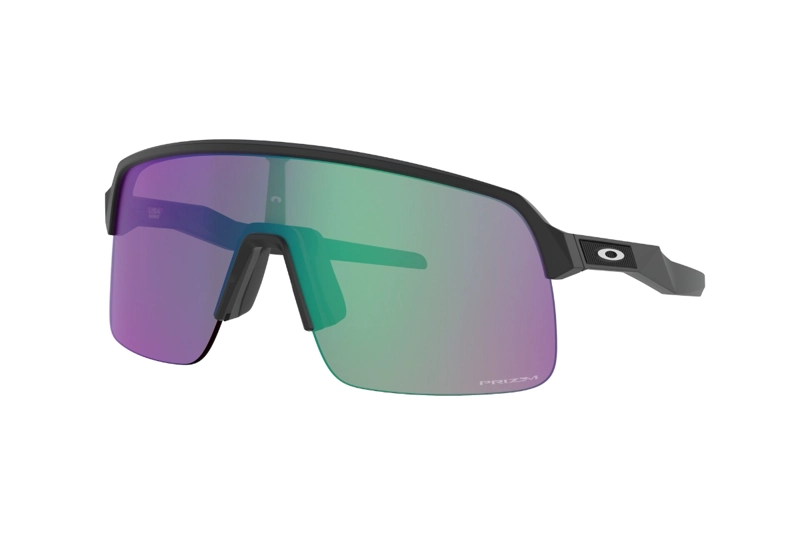 LENTES SOL OAKLEY SUTRO LITE PRIZM ROAD JADE - 2