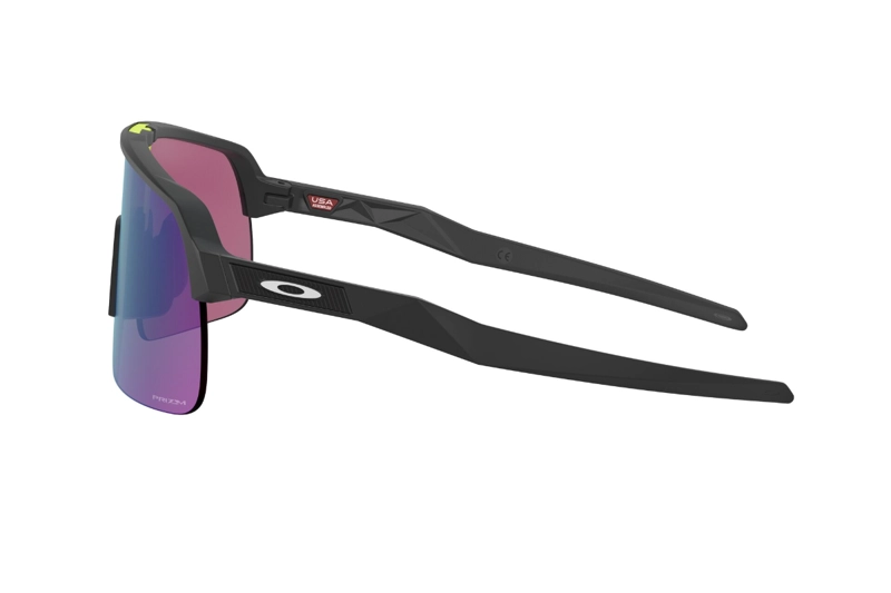 LENTES SOL OAKLEY SUTRO LITE PRIZM ROAD JADE - 4