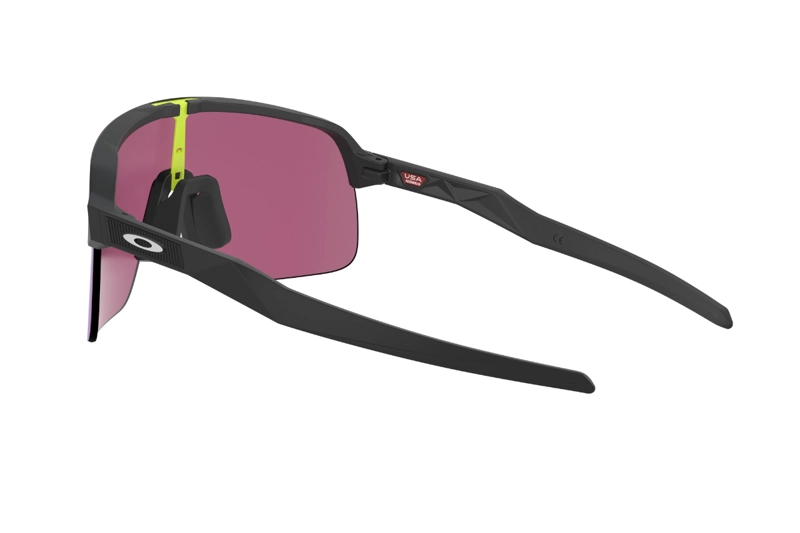 LENTES SOL OAKLEY SUTRO LITE PRIZM ROAD JADE - 5