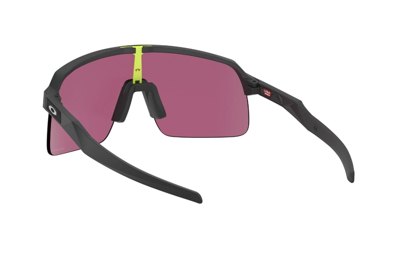 LENTES SOL OAKLEY SUTRO LITE PRIZM ROAD JADE - 6
