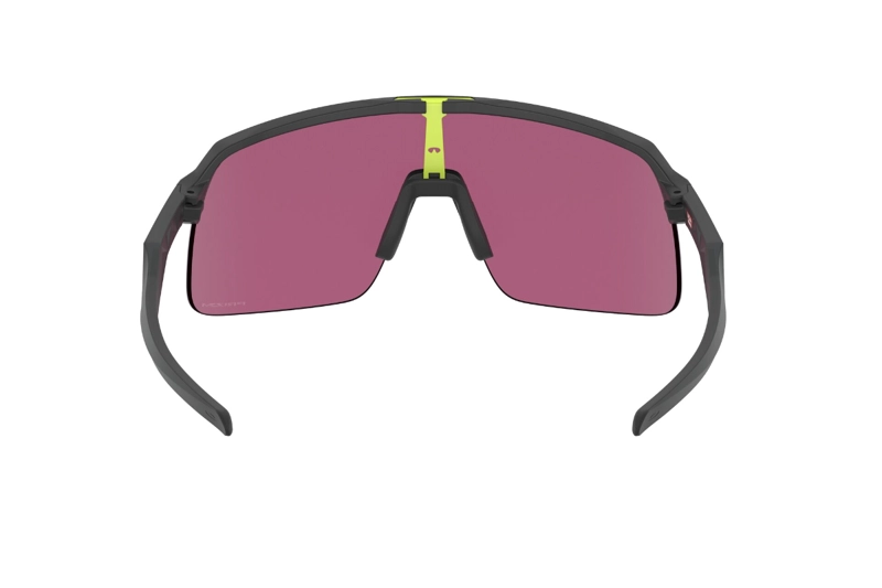 LENTES SOL OAKLEY SUTRO LITE PRIZM ROAD JADE - 7