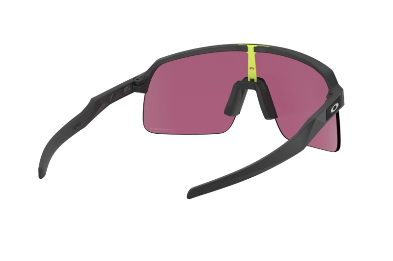 LENTES SOL OAKLEY SUTRO LITE PRIZM ROAD JADE - 8