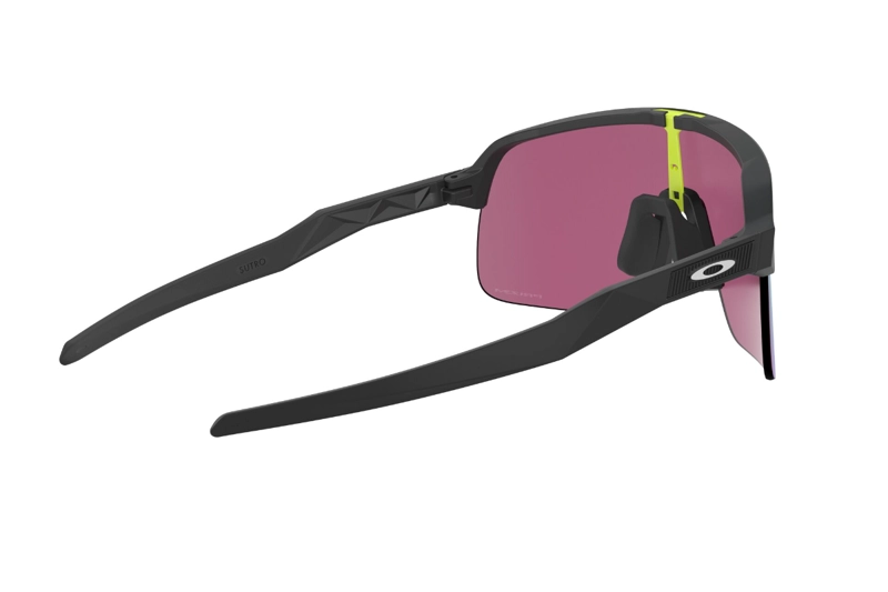 LENTES SOL OAKLEY SUTRO LITE PRIZM ROAD JADE - 9