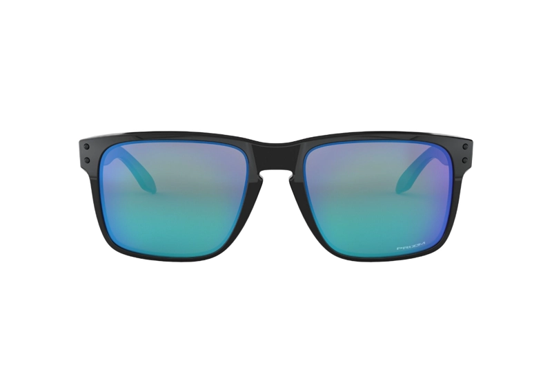LENTES DE SOL HOLBROOK XL PRIZM SAPPHIRE OAKLEY - 1