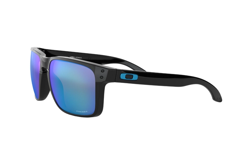 LENTES DE SOL HOLBROOK XL PRIZM SAPPHIRE OAKLEY - 3