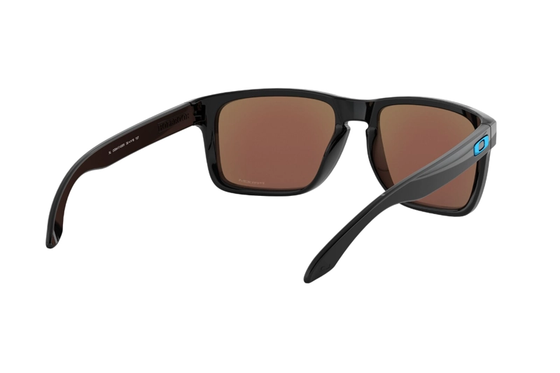 LENTES DE SOL HOLBROOK XL PRIZM SAPPHIRE OAKLEY - 8