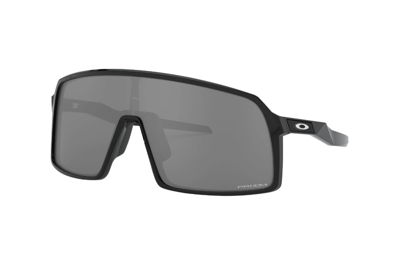 LENTES DE SOL SUTRO PRIZM BLACK OAKLEY - 2