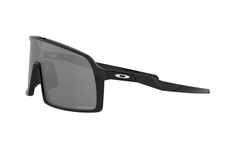 LENTES DE SOL SUTRO PRIZM BLACK OAKLEY - 3