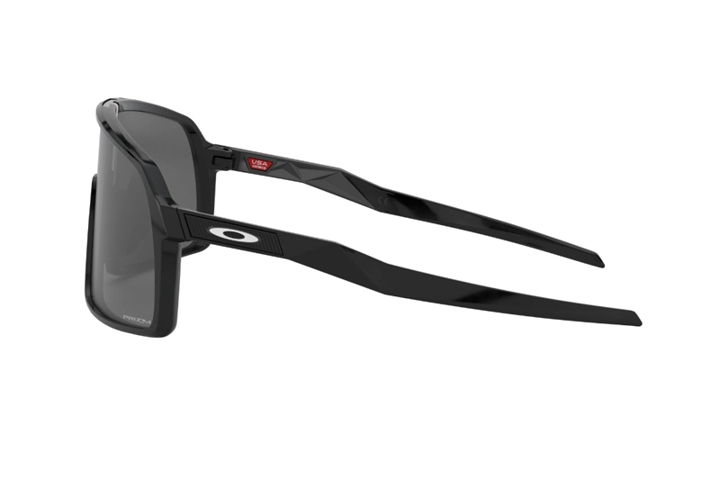 LENTES DE SOL SUTRO PRIZM BLACK OAKLEY - 4