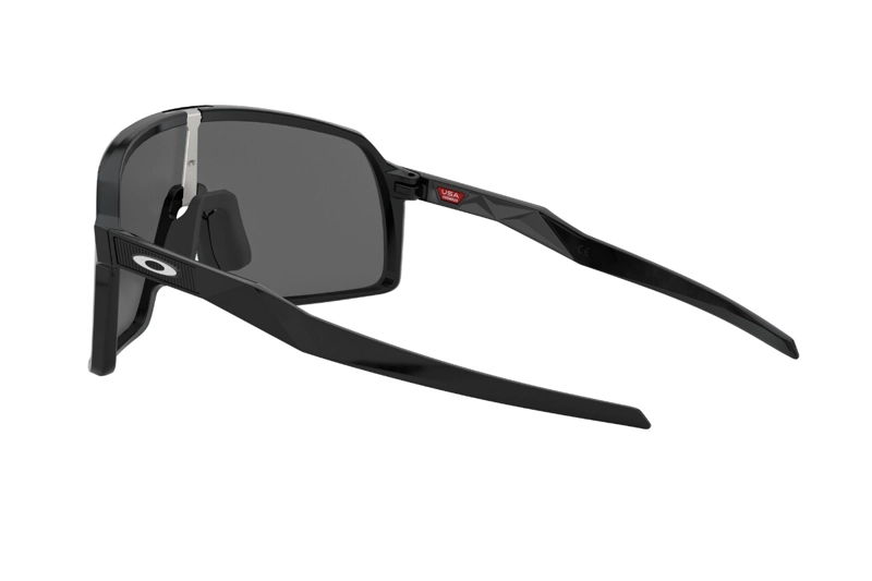 LENTES DE SOL SUTRO PRIZM BLACK OAKLEY - 5