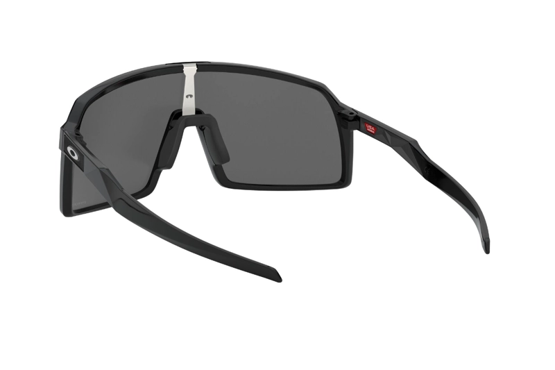 LENTES DE SOL SUTRO PRIZM BLACK OAKLEY - 6