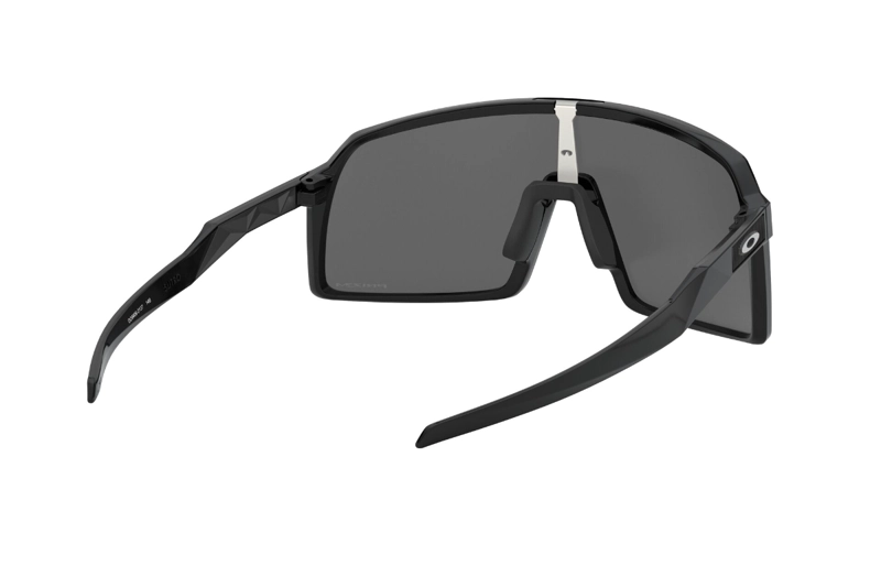 LENTES DE SOL SUTRO PRIZM BLACK OAKLEY - 8