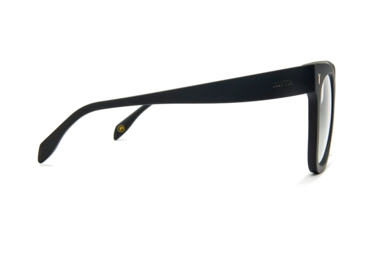 LENTES MITA EYEWEAR ÓPTICOS NEGRO - 3