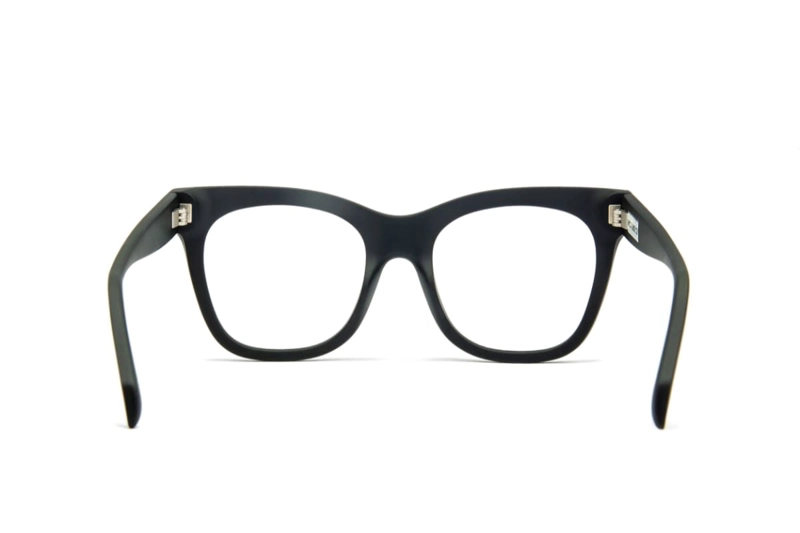 LENTES MITA EYEWEAR ÓPTICOS NEGRO - 4