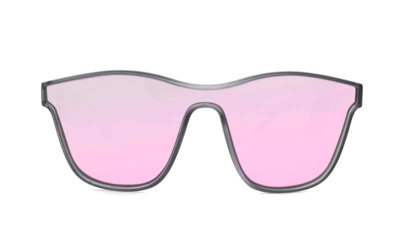 LENTES SOL NORTHWEEK ROSA - 1