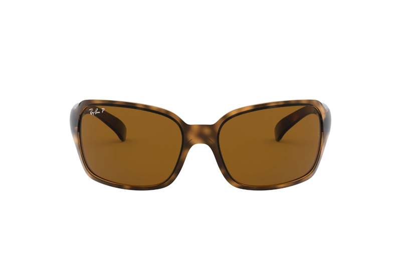 LENTES DE SOL HAVANA POLARIZADO RAY-BAN - 1