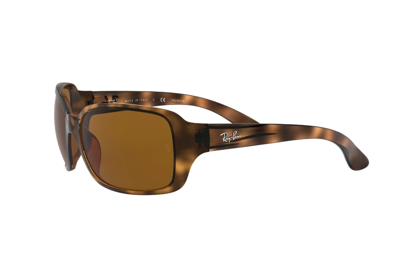 LENTES DE SOL HAVANA POLARIZADO RAY-BAN - 3