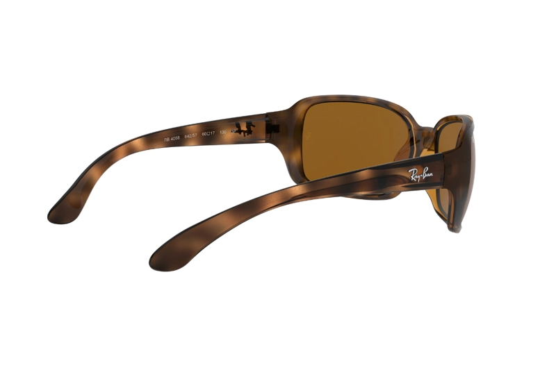 LENTES DE SOL HAVANA POLARIZADO RAY-BAN - 9
