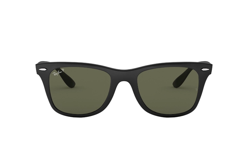 LENTES DE SOL WAYFARER LITEFORCE POLARIZADOS RAY-BAN - 1