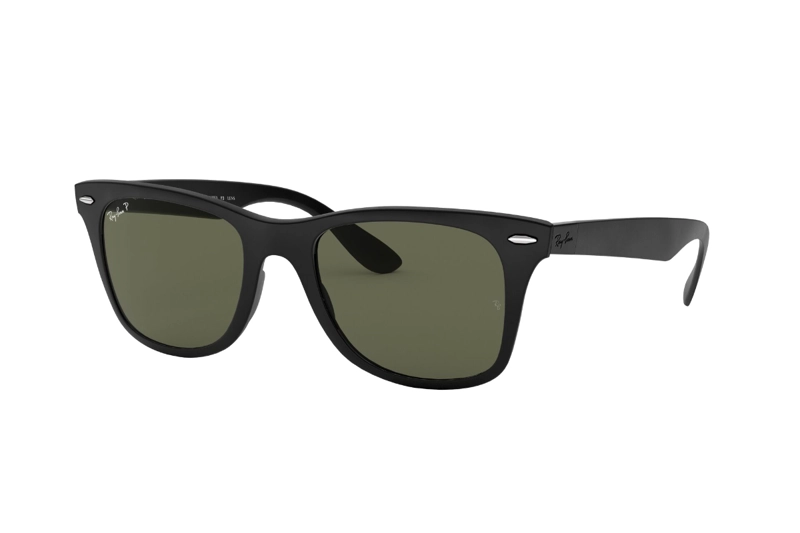 LENTES DE SOL WAYFARER LITEFORCE POLARIZADOS RAY-BAN - 2