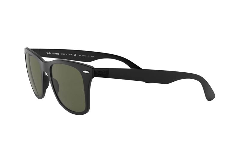 LENTES DE SOL WAYFARER LITEFORCE POLARIZADOS RAY-BAN - 3