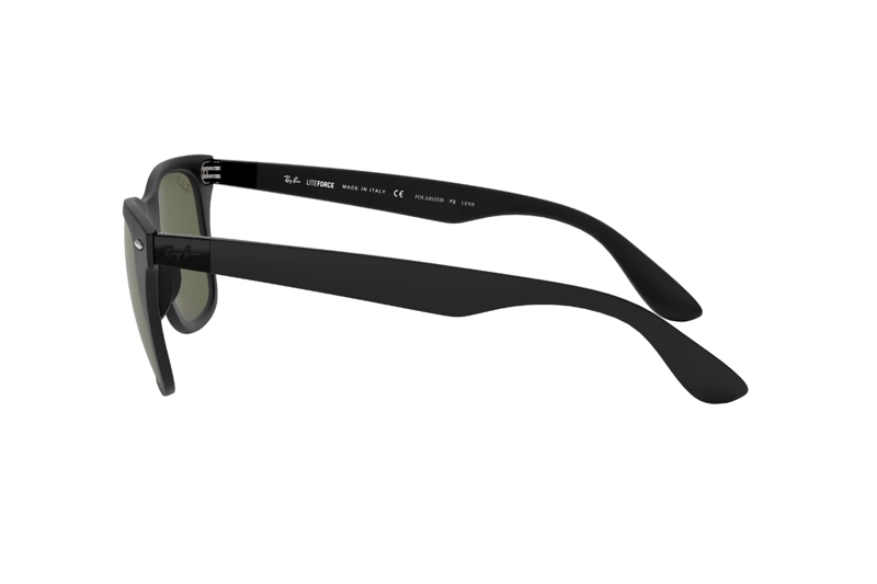 LENTES DE SOL WAYFARER LITEFORCE POLARIZADOS RAY-BAN - 4