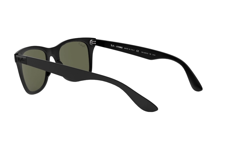 LENTES DE SOL WAYFARER LITEFORCE POLARIZADOS RAY-BAN - 5