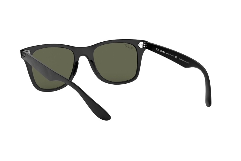 LENTES DE SOL WAYFARER LITEFORCE POLARIZADOS RAY-BAN - 6