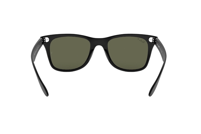LENTES DE SOL WAYFARER LITEFORCE POLARIZADOS RAY-BAN - 7