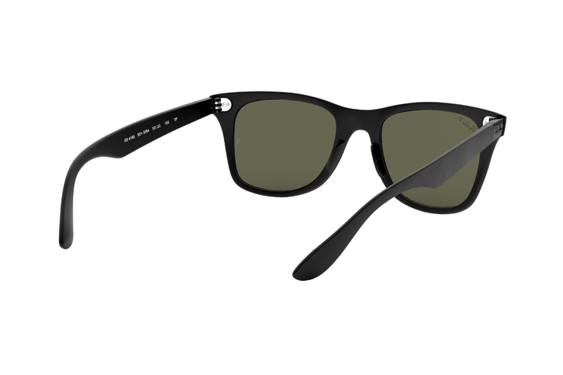 LENTES DE SOL WAYFARER LITEFORCE POLARIZADOS RAY-BAN - 8