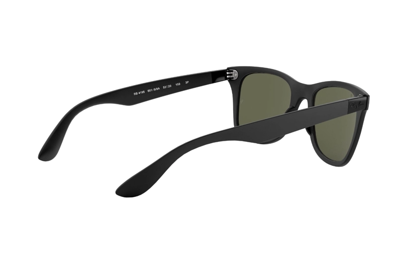 LENTES DE SOL WAYFARER LITEFORCE POLARIZADOS RAY-BAN - 9