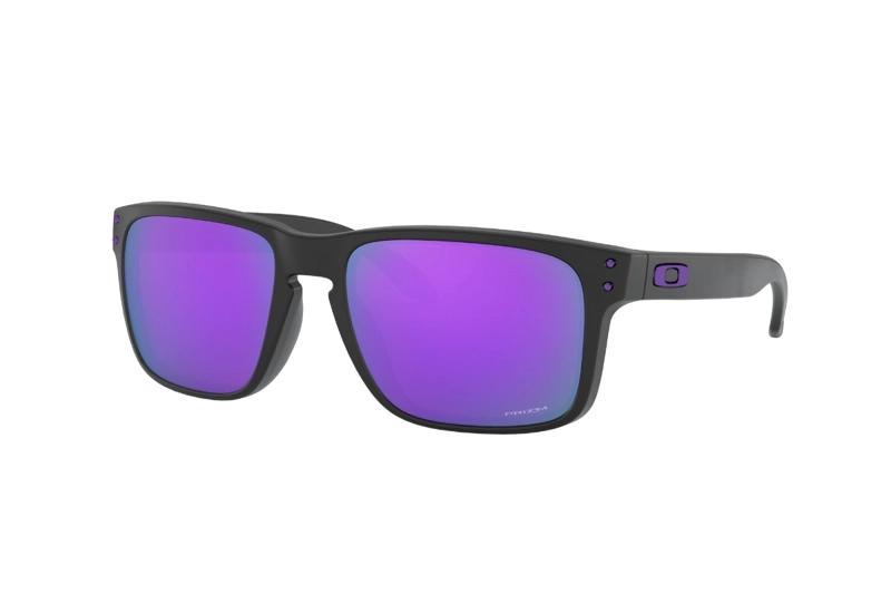 LENTES DE SOL HOLBROOK PRIZM VIOLET OAKLEY - 2