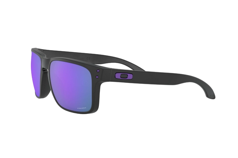 LENTES DE SOL HOLBROOK PRIZM VIOLET OAKLEY - 3
