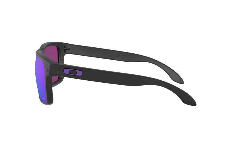 LENTES DE SOL HOLBROOK PRIZM VIOLET OAKLEY - 4