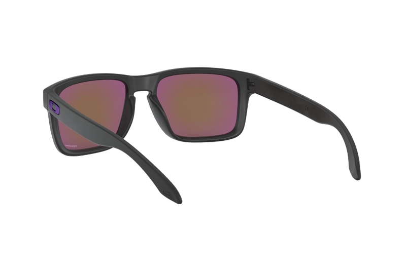 LENTES DE SOL HOLBROOK PRIZM VIOLET OAKLEY - 6
