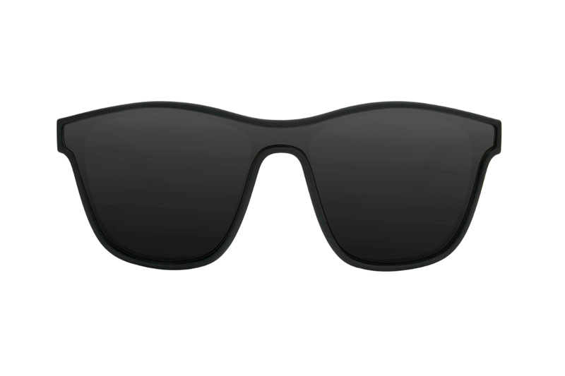LENTES SOL NORTHWEEK MEL NEGRO - 1